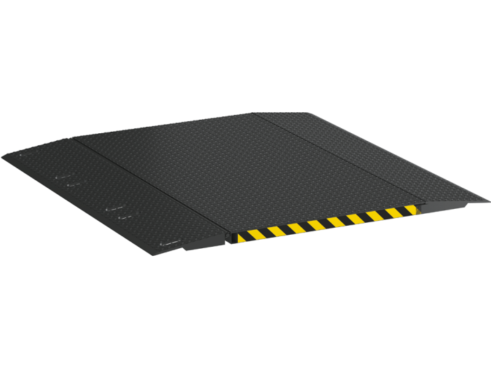 Мост переносной серии MT